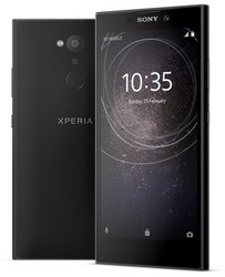 Прошивка телефона Sony Xperia L2 в Белгороде